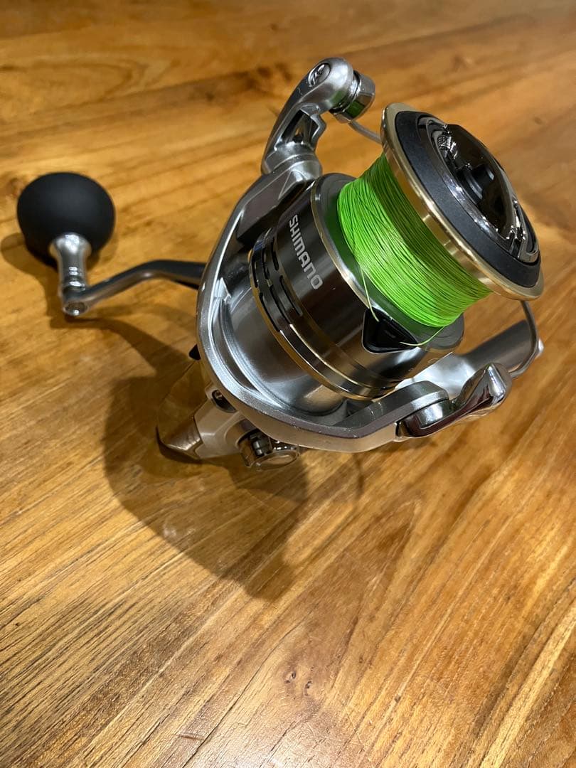 SHIMANO セドナ　Ｃ5000ＸＧ　最終値下げ