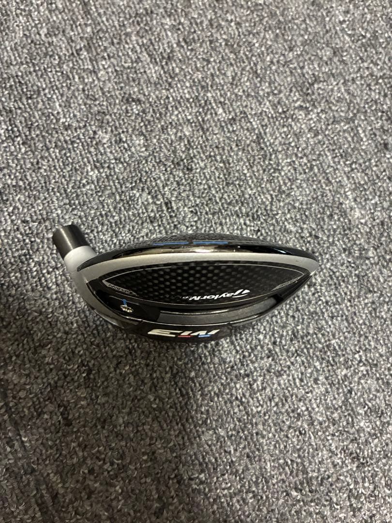 テーラーメイド M3 3Wヘッドのみ