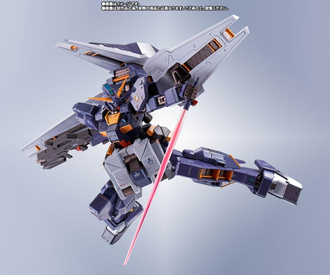 L ROBOT魂　【ヘイズル改、フルドド （実戦配備カラー）】 新品