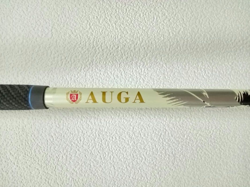 マミヤ AUGA KING OF SHAFT 5S テーラーメードスリーブ 5W