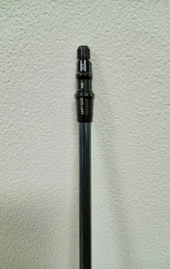 マミヤ AUGA KING OF SHAFT 5S テーラーメードスリーブ 5W