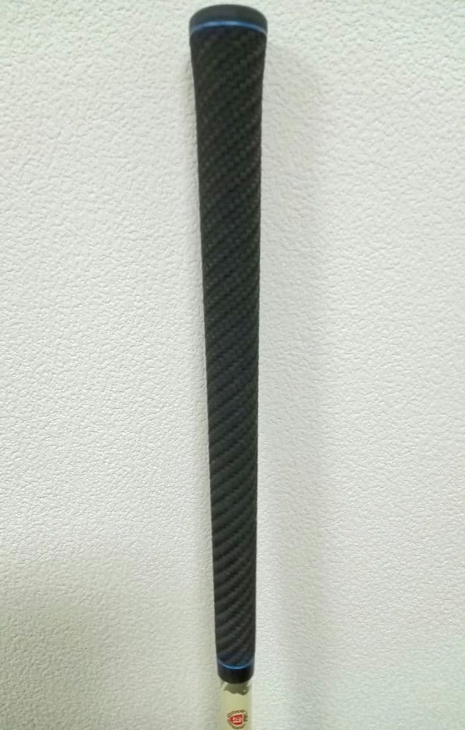マミヤ AUGA KING OF SHAFT 5S テーラーメードスリーブ 5W