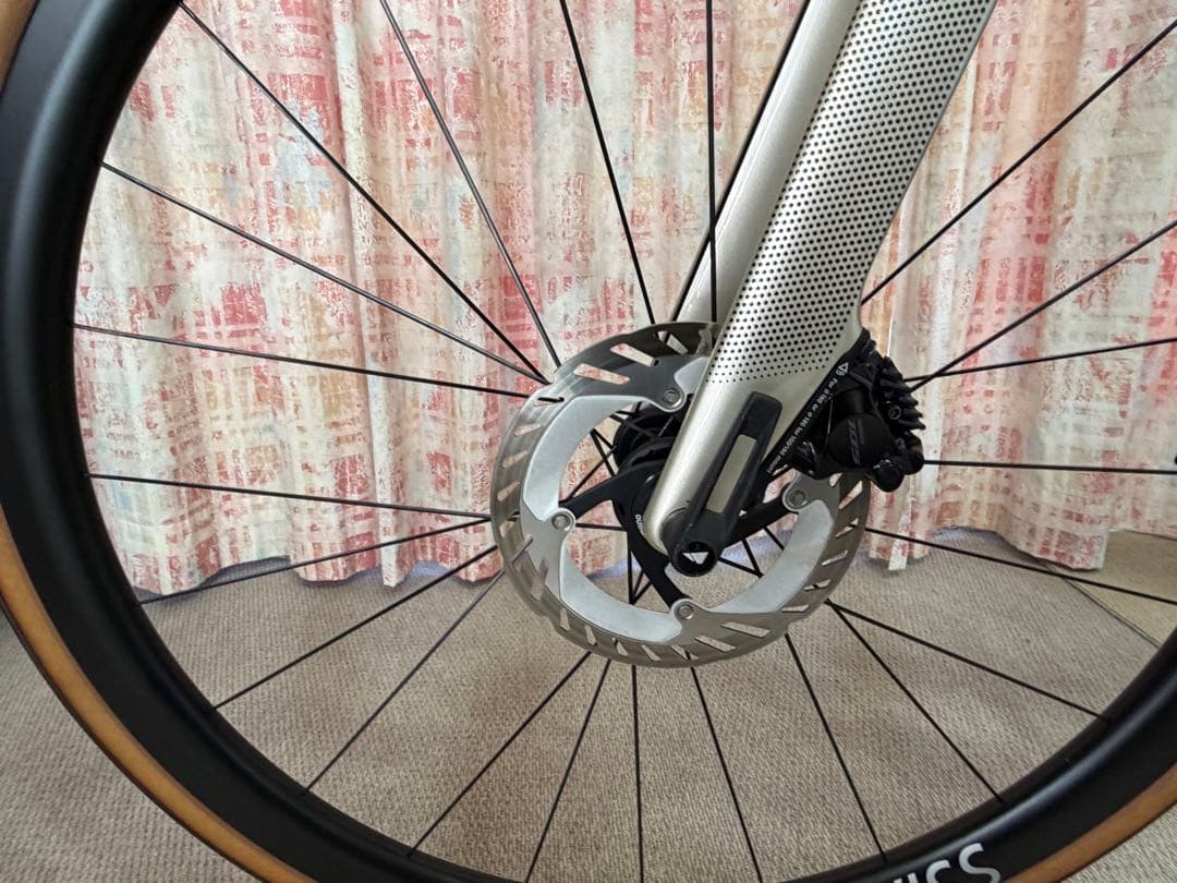 CANYON ロードバイクＣＦ SLX105di212速2024パワーメーター付