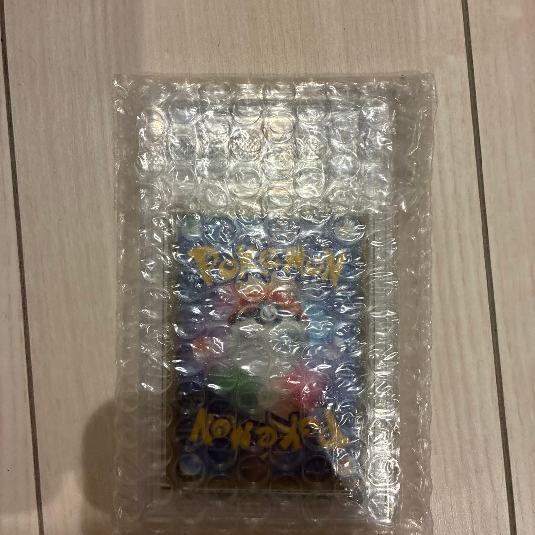 B*N様 レッドのピカチュウ psa10
