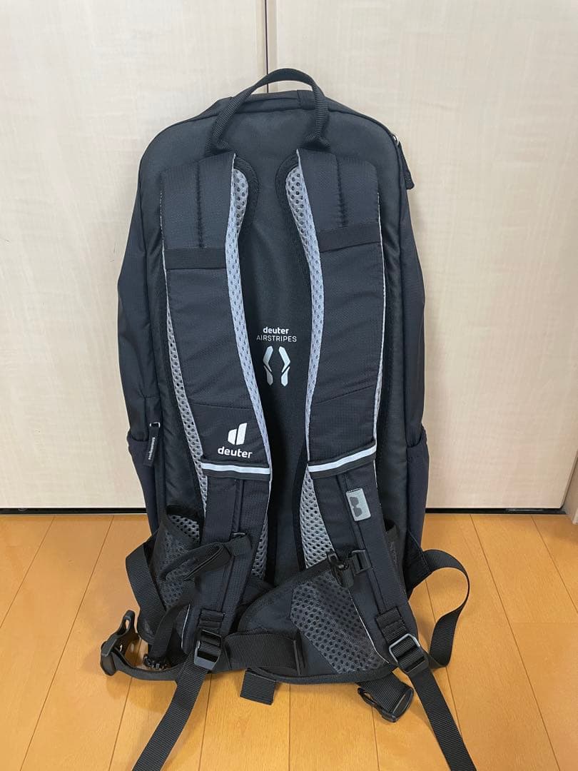 deuter ドイター BIKE I 20 バイクワン20 未使用