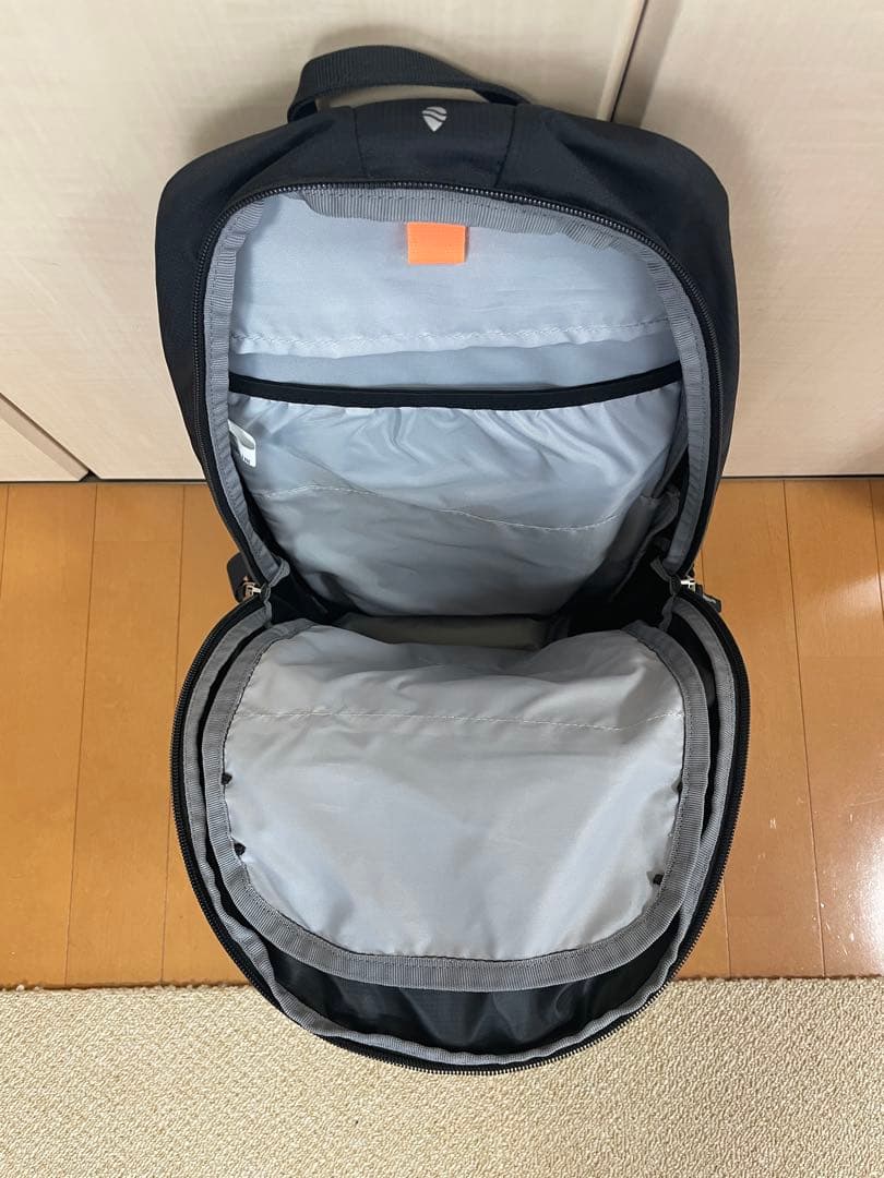 deuter ドイター BIKE I 20 バイクワン20 未使用