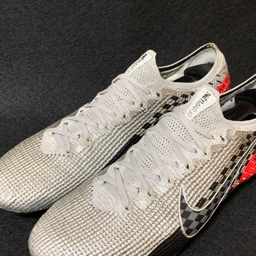 【美品】NIKE マーキュリアル ヴェイパー 13 エリート NJR FG