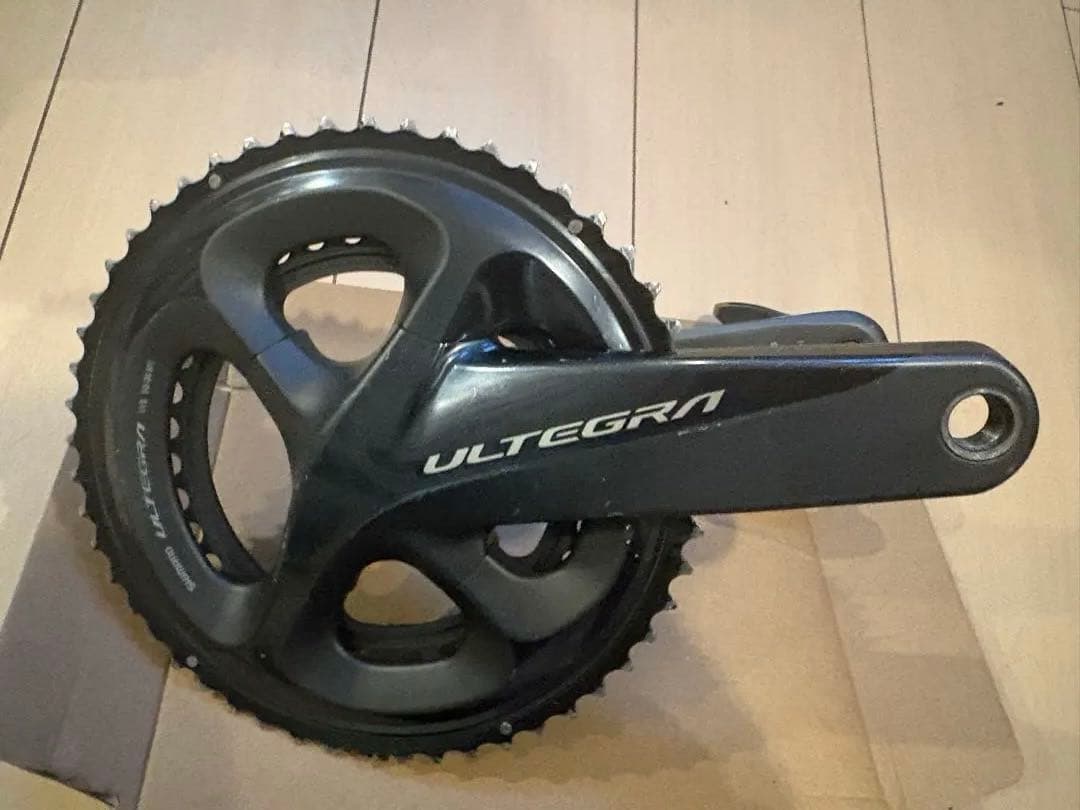Shimano Ultegra r8000 リムブレーキコンポセット一式