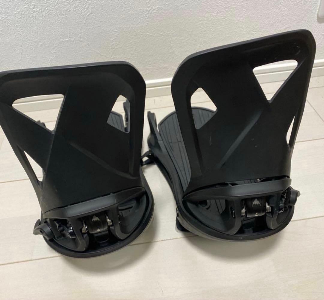【29cm】 BURTON PHOTON WIDE STEPON バイン付き