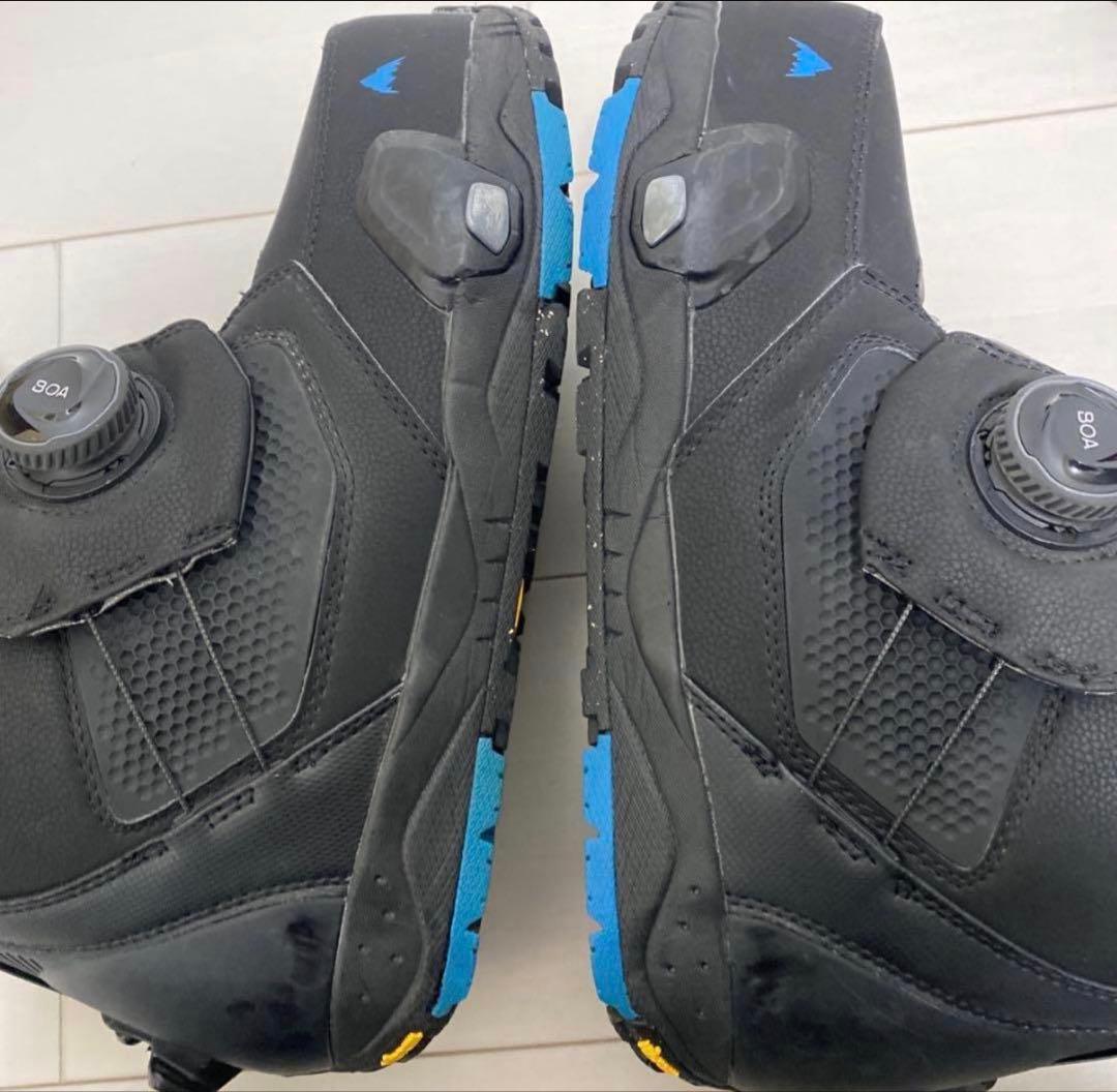 【29cm】 BURTON PHOTON WIDE STEPON バイン付き