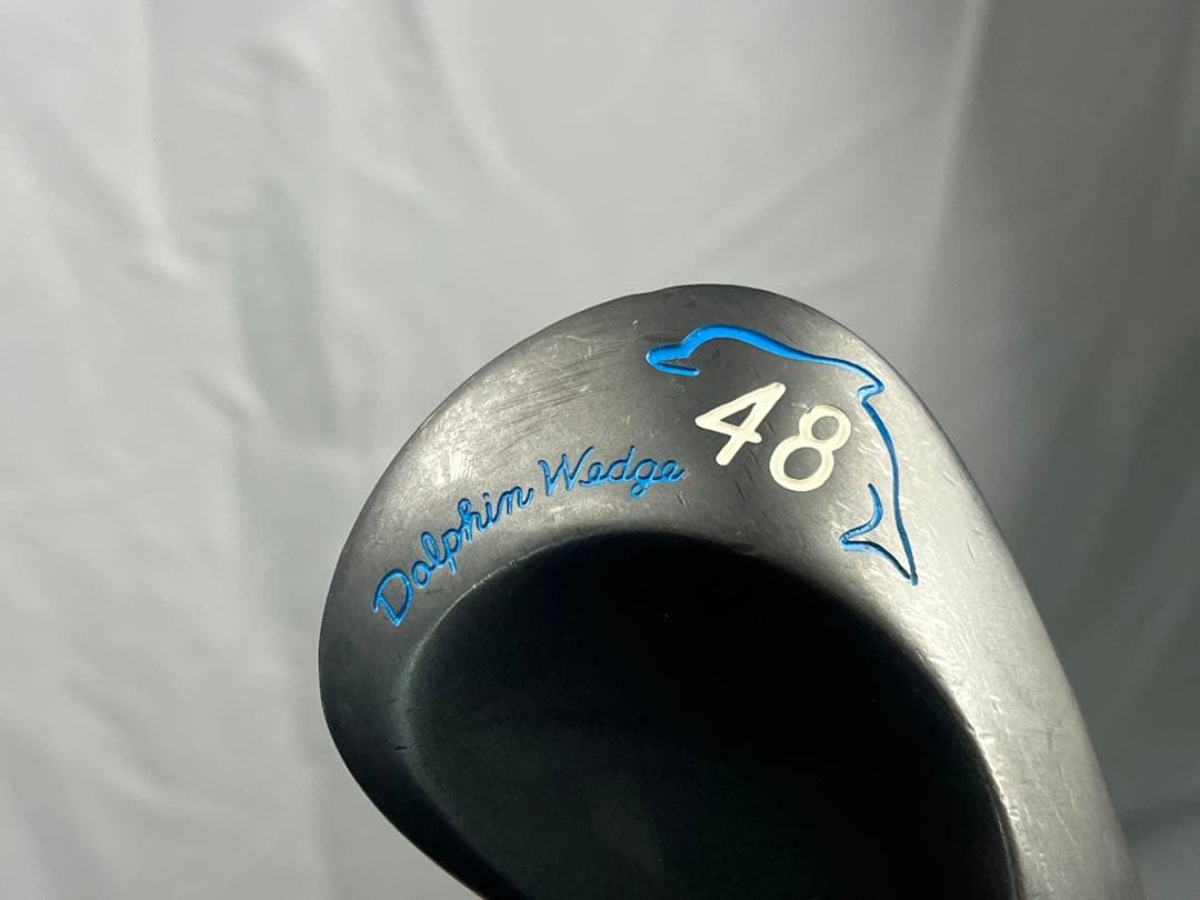 Kasco Dolphin Wedge DW-113 48°