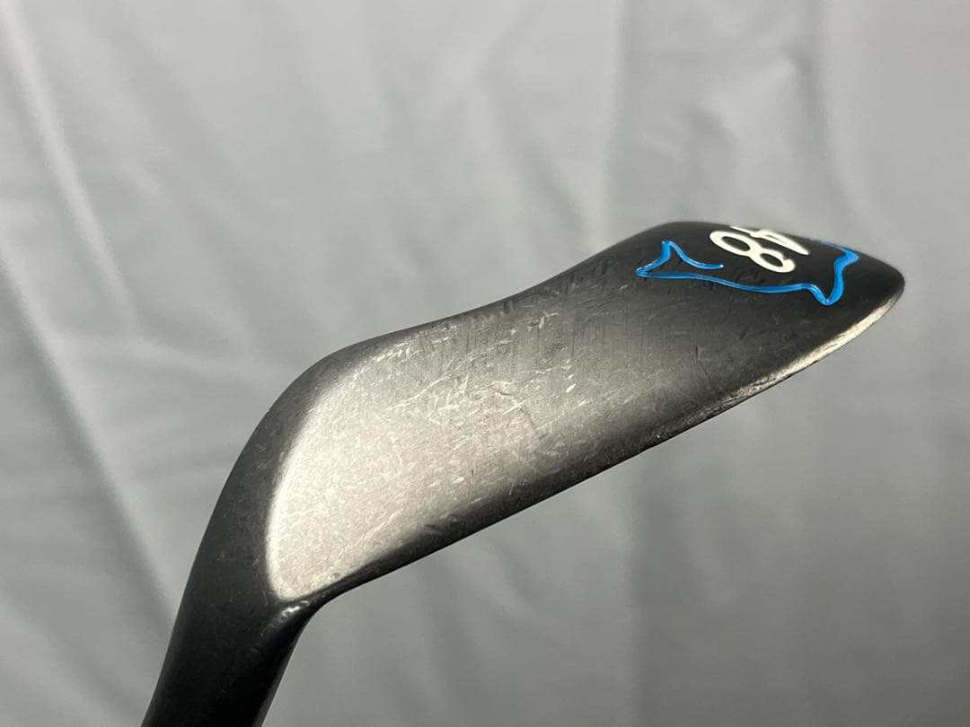 Kasco Dolphin Wedge DW-113 48°