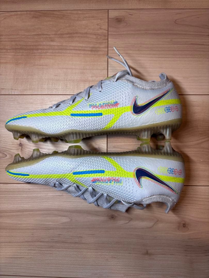 【箱あり】Nike Phantom GT2