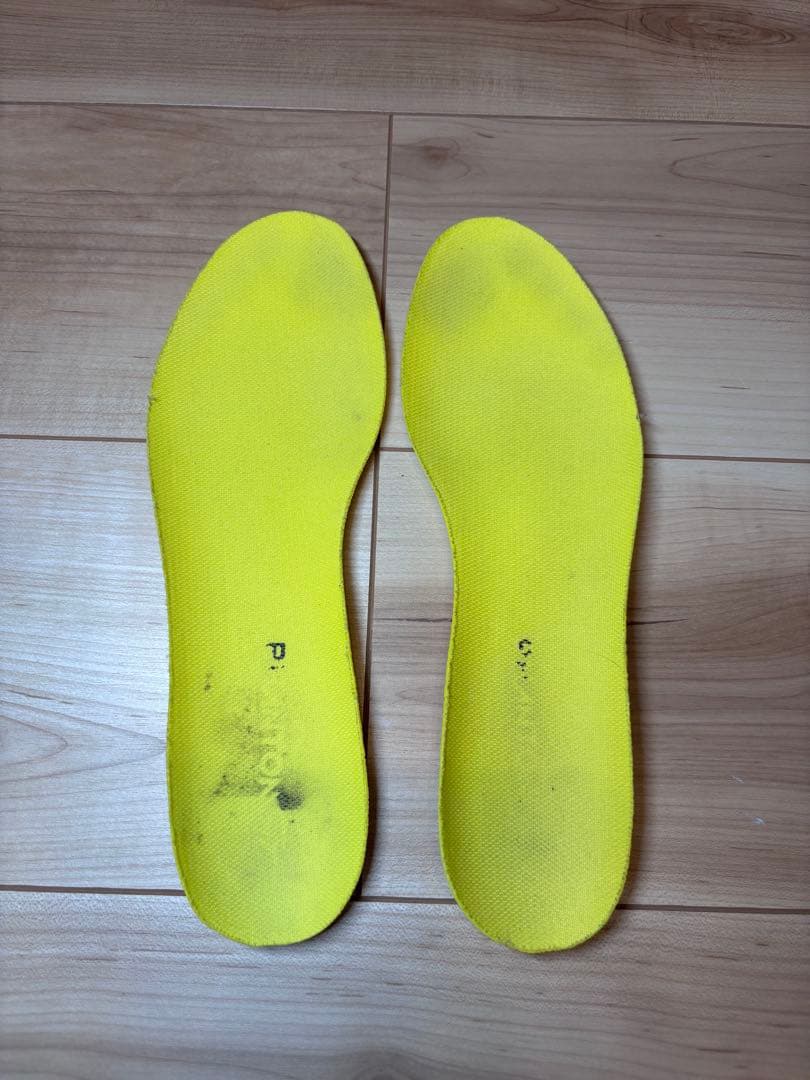 【箱あり】Nike Phantom GT2