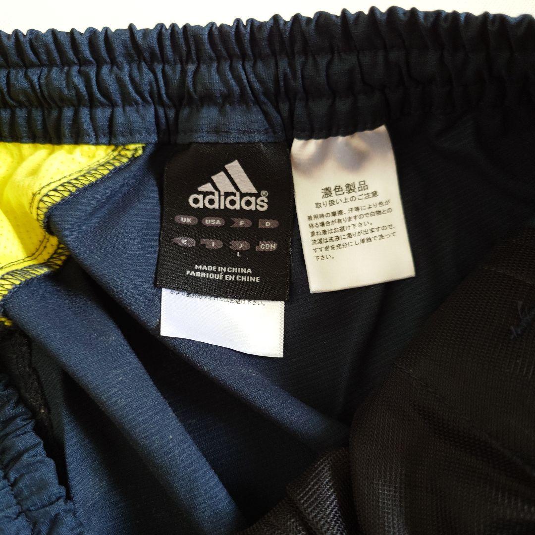 adidas 日本代表トレーニングウェア 上下 Lサイズ