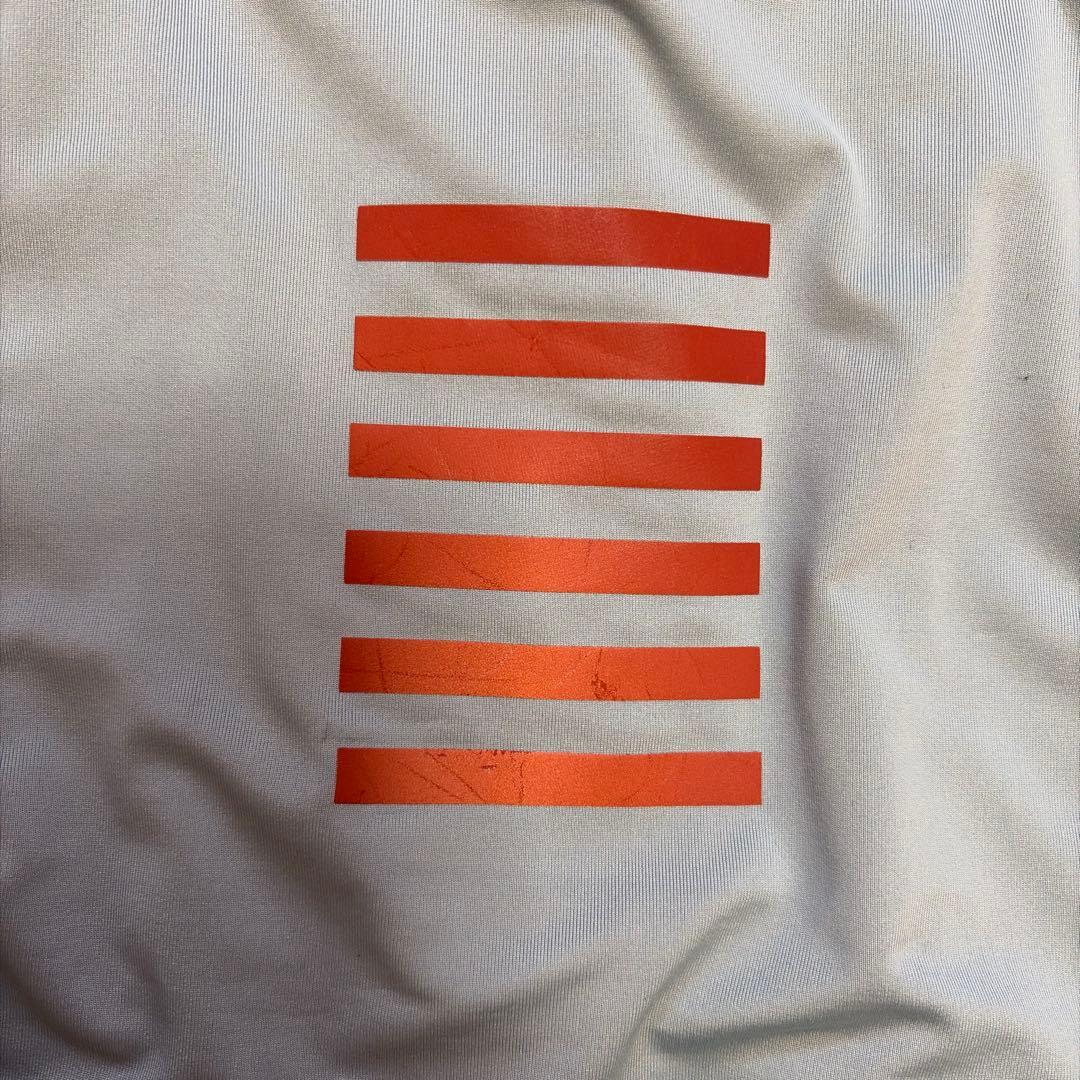 ラファrapha プロチーム　ジャージ　メンズMサイズ　美品
