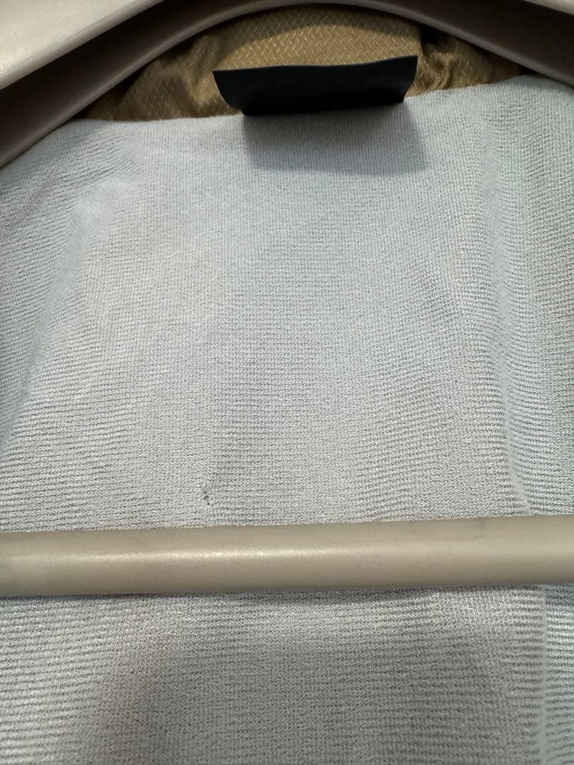 ヨネックス　ウインドブレーカー　メンズ　M 美品！