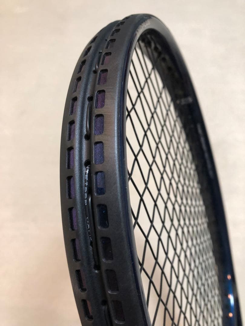 プリンス Prince X105 270g G2 右利き