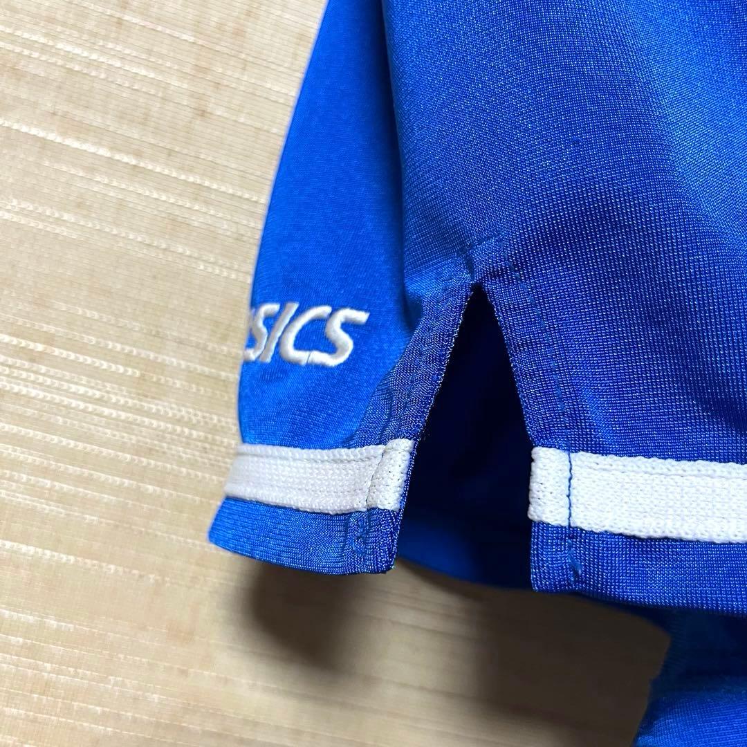 中京大学 バレーボール ユニフォーム セットアップ 【Lサイズ】 asics