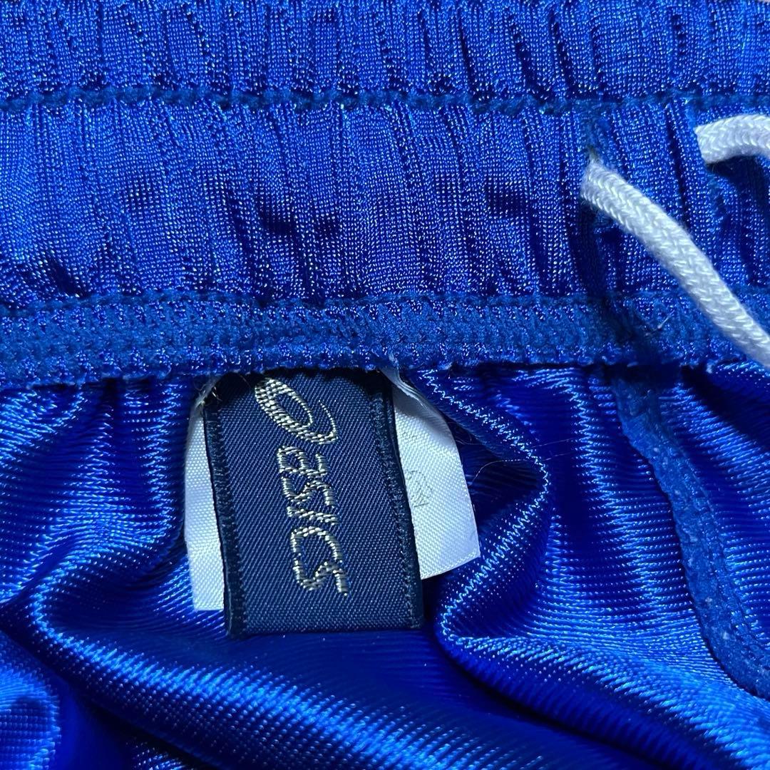 中京大学 バレーボール ユニフォーム セットアップ 【Lサイズ】 asics