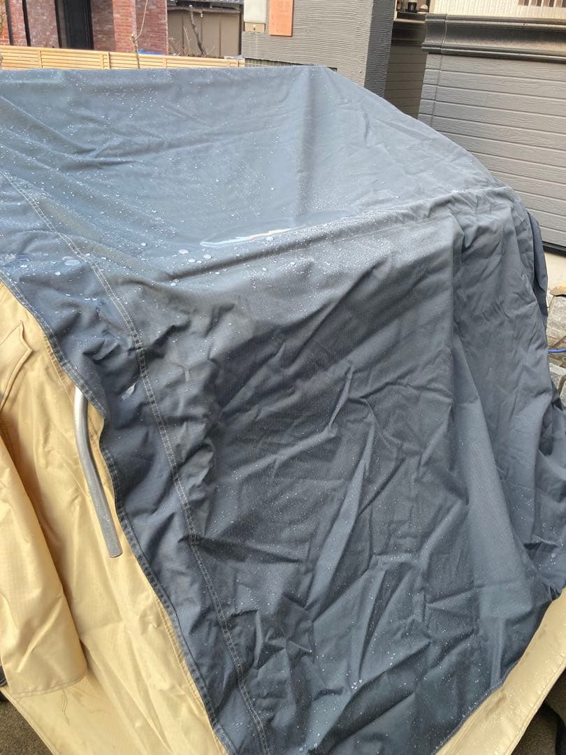 GRESS ROOF TENT ルーフテント