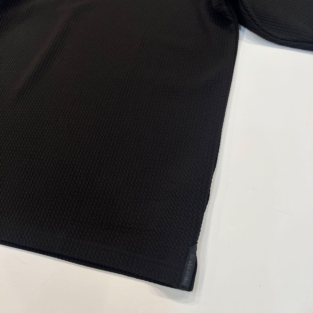 新品　BRIEFING CE THERMAL NECK LOGO ハイネックM