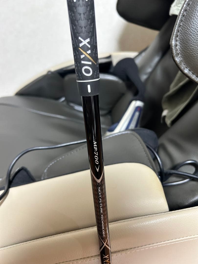 XXIO U5 ユーティリティクラブ 23度