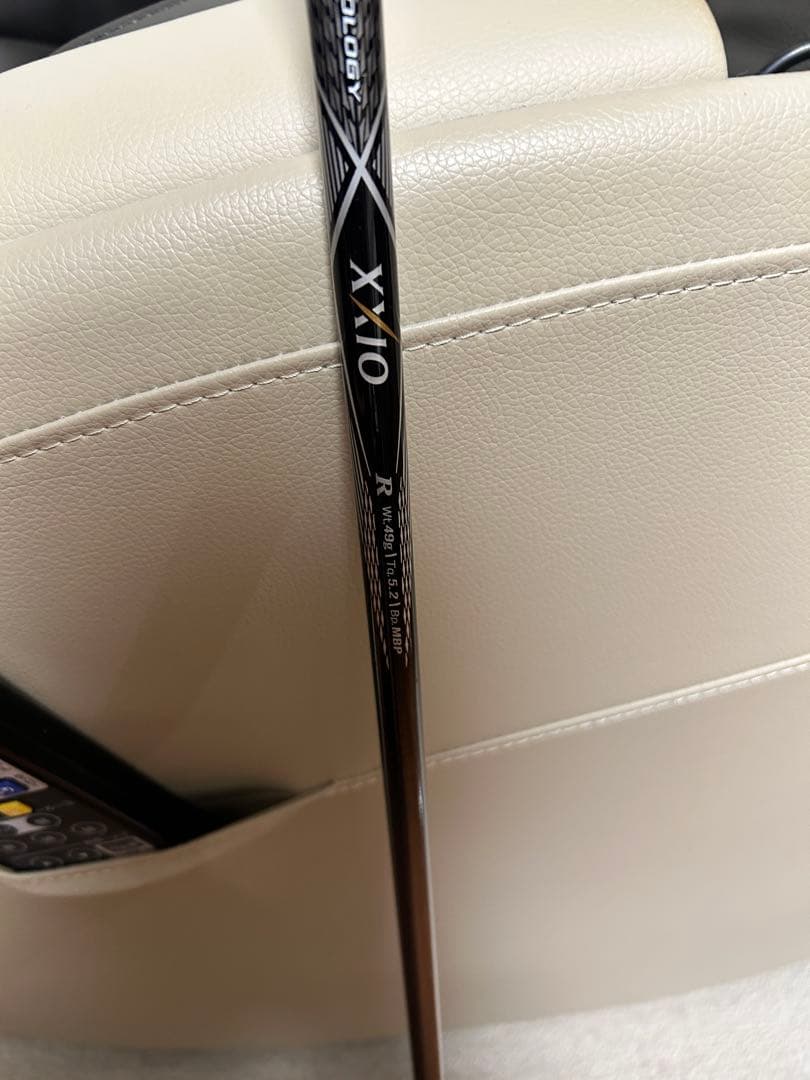XXIO U5 ユーティリティクラブ 23度
