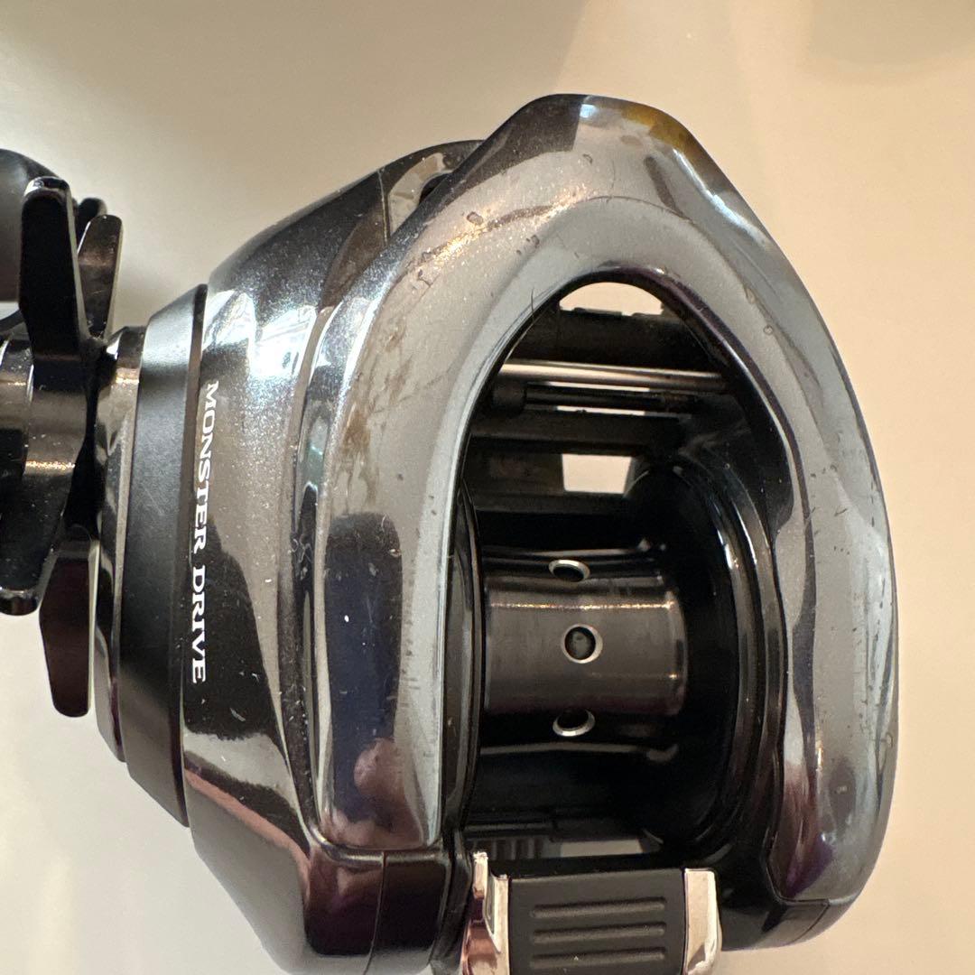 リール SHIMANO ANTARES DC MDXG LEFT
