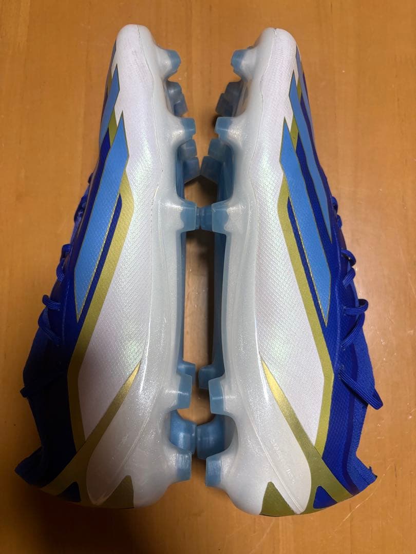 エックス クレイジーファスト MESSI Elite FG