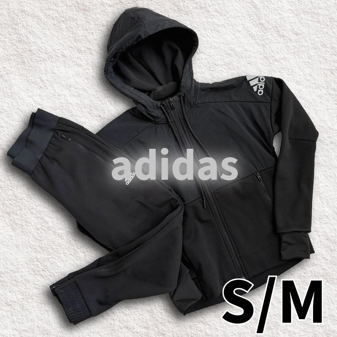 【新品未使用✨】 adidas　アディダス　ランニングウェア　上下セット