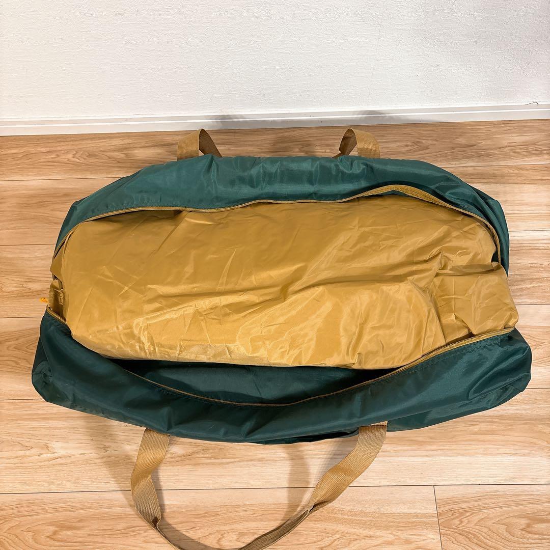 ✨良品✨ Coleman コールマン タフドーム 2725 キャンプ テント