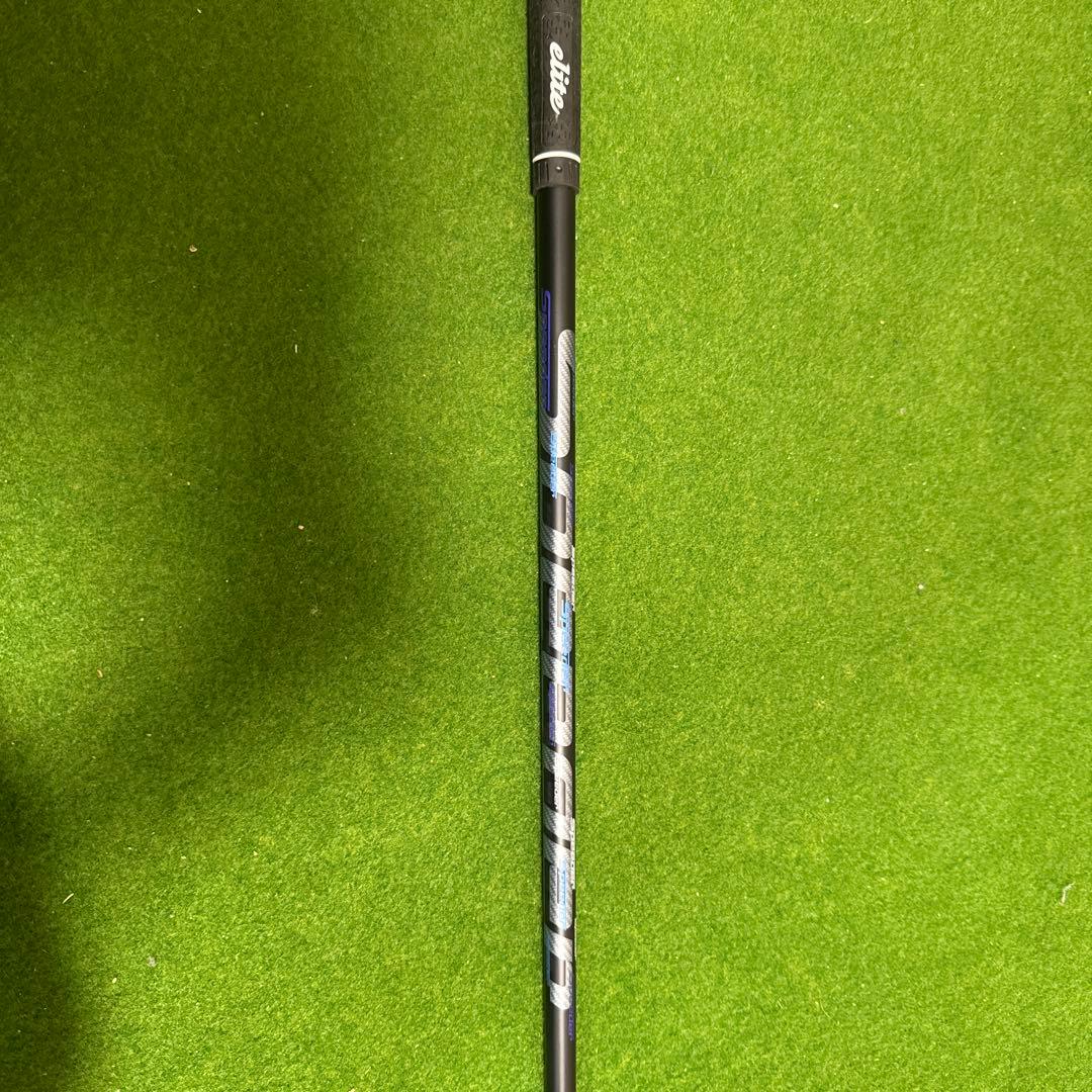 クラブ SPEEDER TR HYBRID 85-X