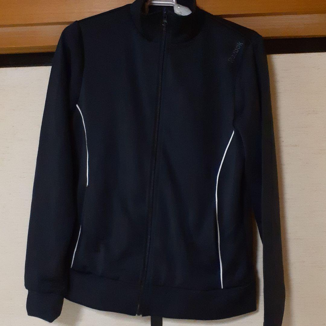 リーボック　ジャージ上下別々に出品に