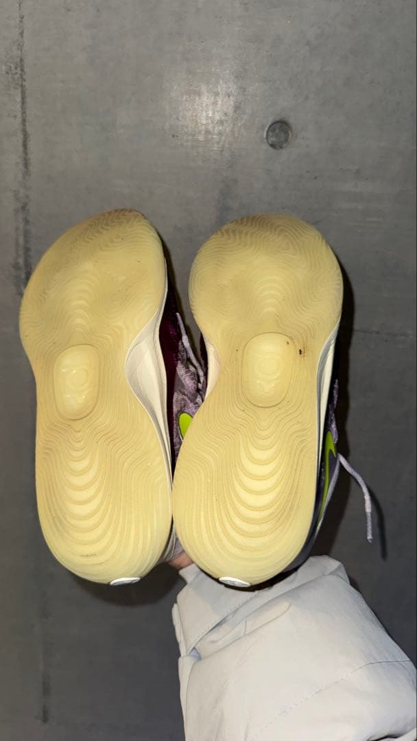 KD17 アルケミスト Nike バスケットボールシューズ