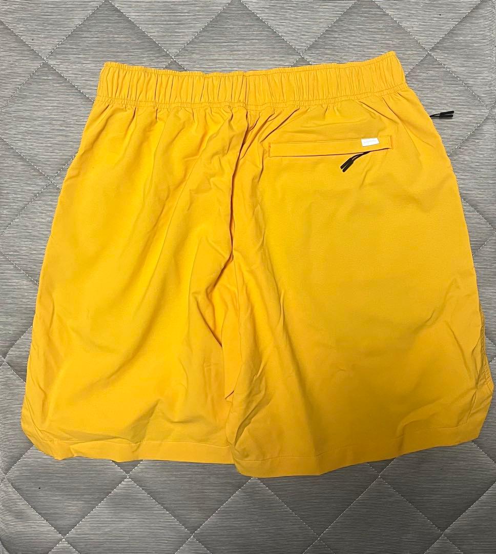 ウェア ballaholic Anywhere Zip Shorts