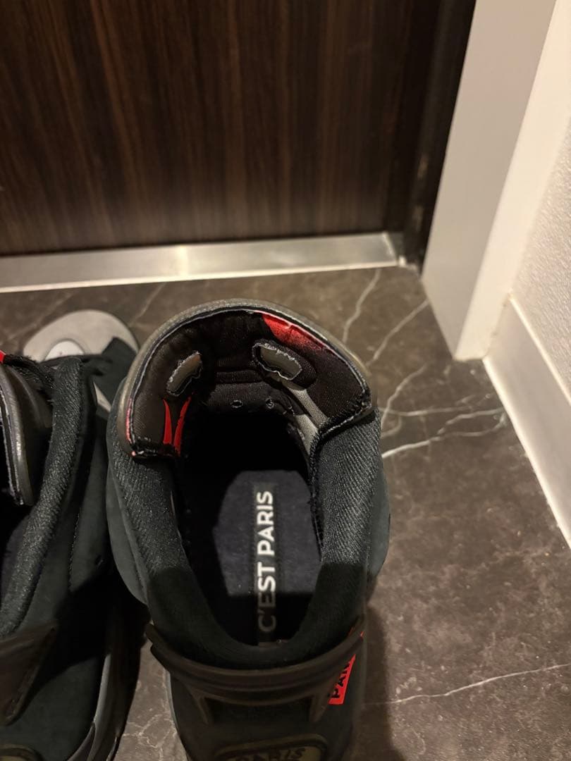 シューズ(男性用) Air Jordan 6 PSG 27cm