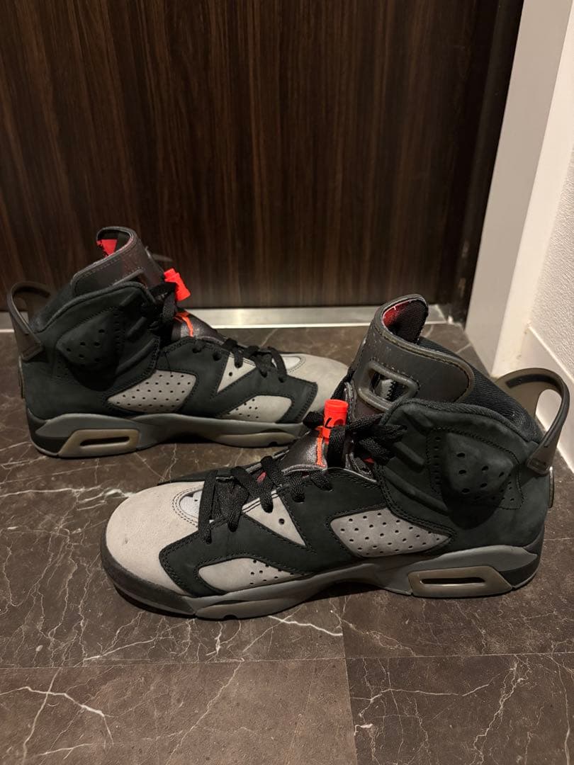 シューズ(男性用) Air Jordan 6 PSG 27cm