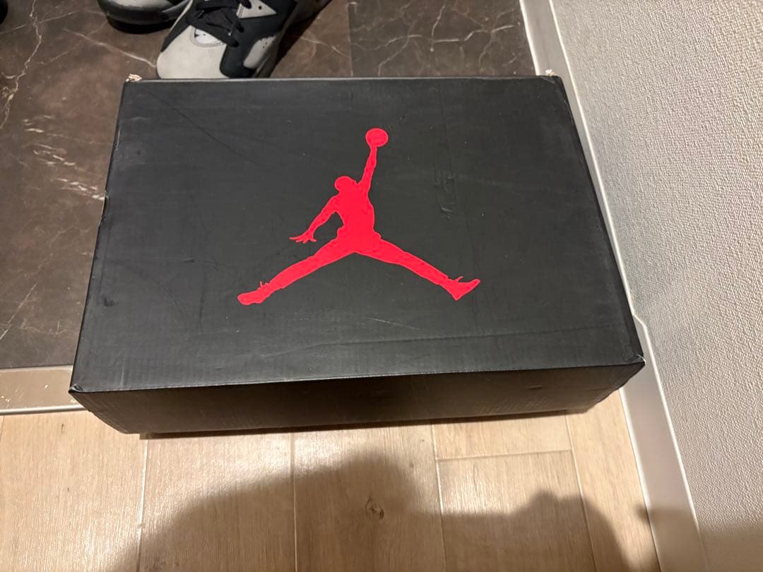 シューズ(男性用) Air Jordan 6 PSG 27cm