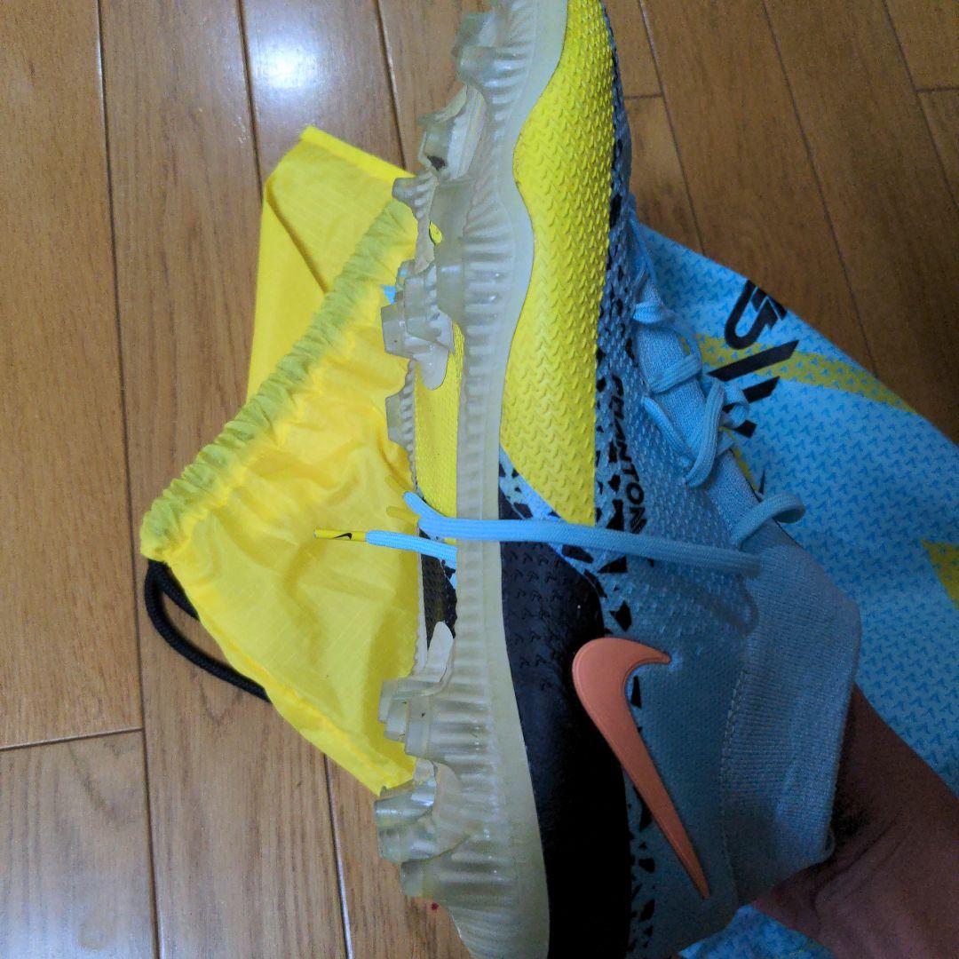 な*お様 ファントムgt2 サッカースパイク29