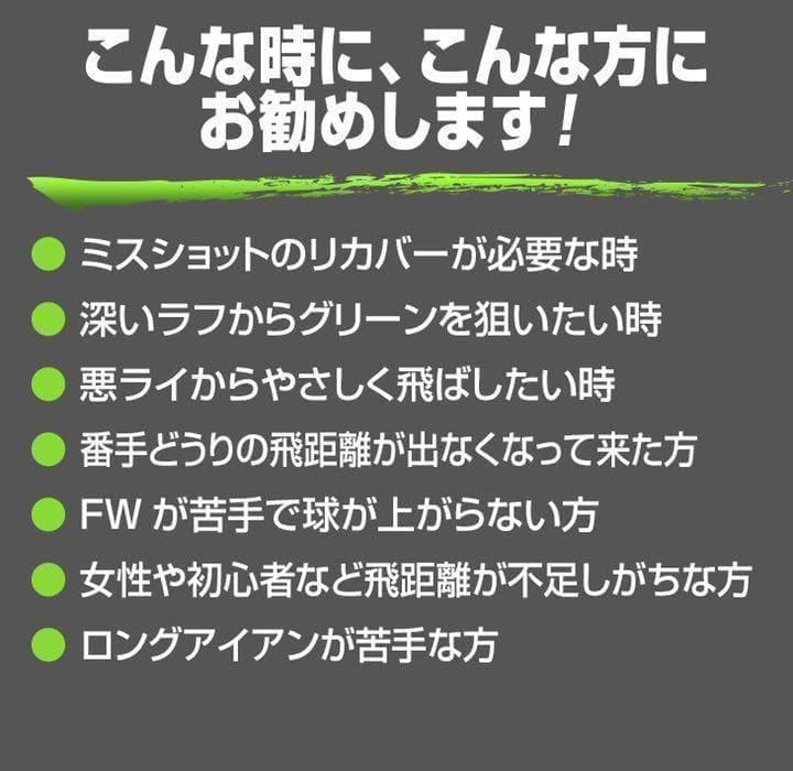 ★ 1.3.5.7.9番と豊富に揃って超激安★ ダイナミクス 適合限界強反発FW