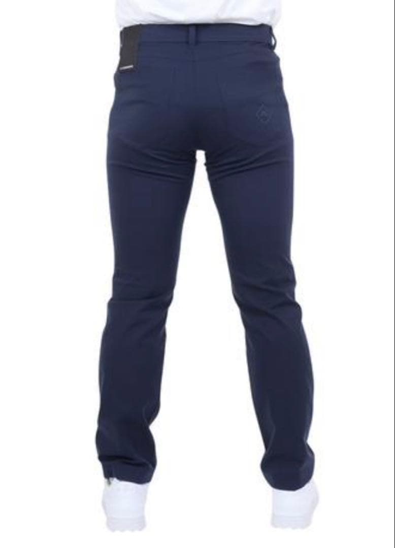 J.LINDEBERG 吸汗 速乾 パンツ　グレー　31インチ86cm 新品