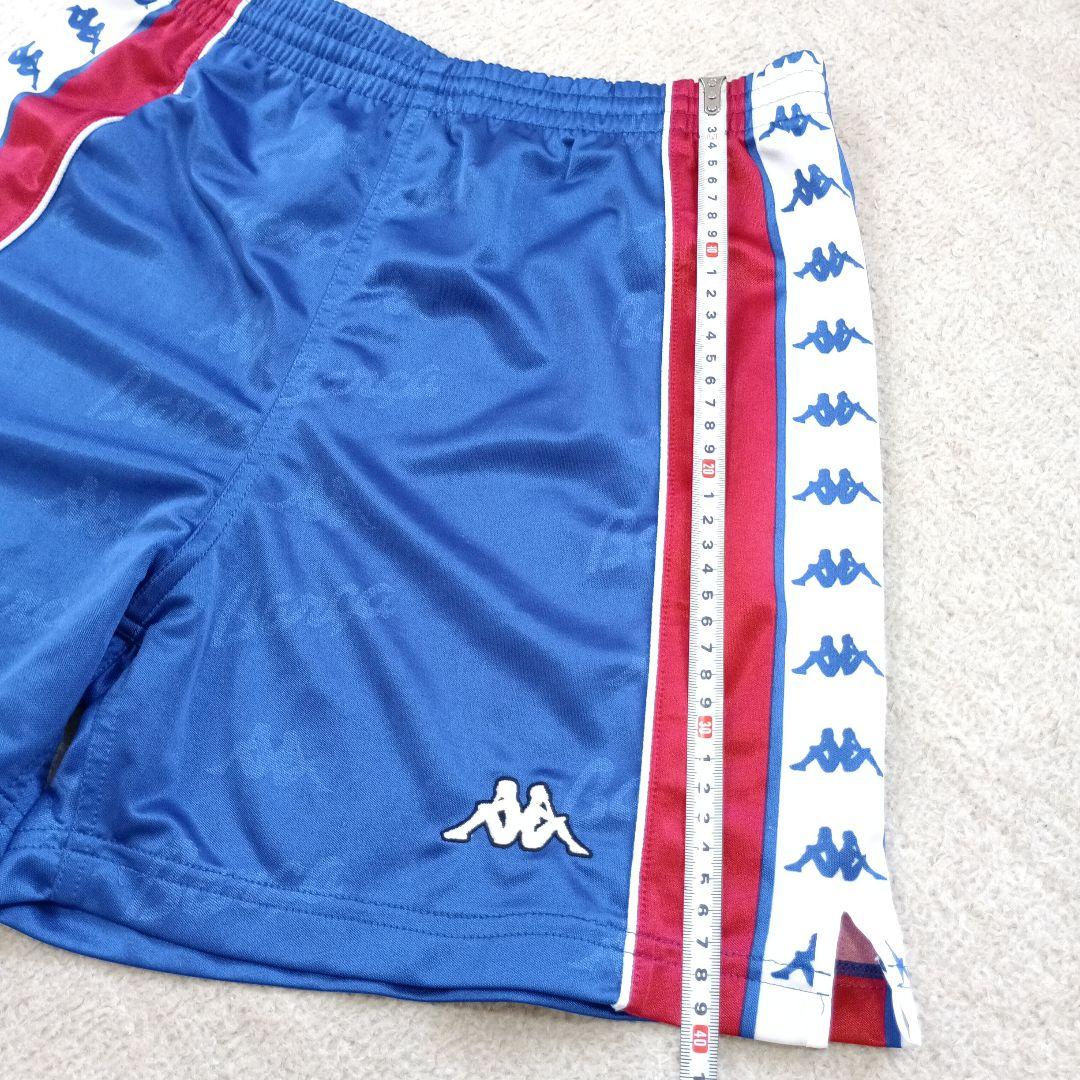 kappa Barça バルセロナユニフォーム セットアップ