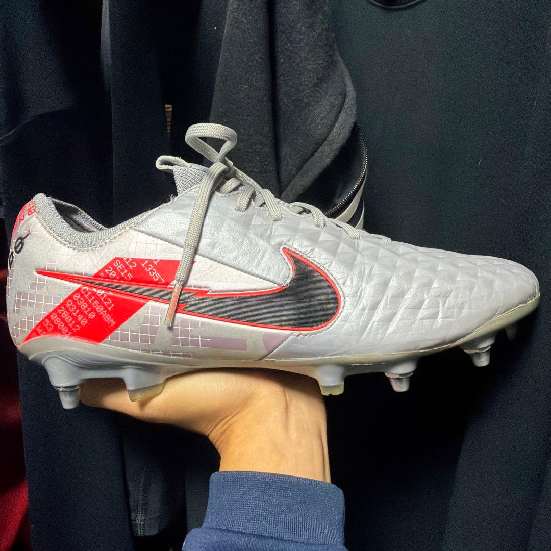 Nike ティエンポレジェンド8 エリート　SG