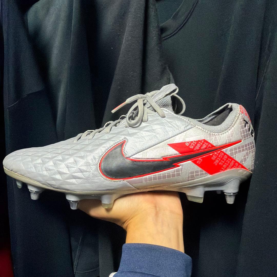 Nike ティエンポレジェンド8 エリート　SG