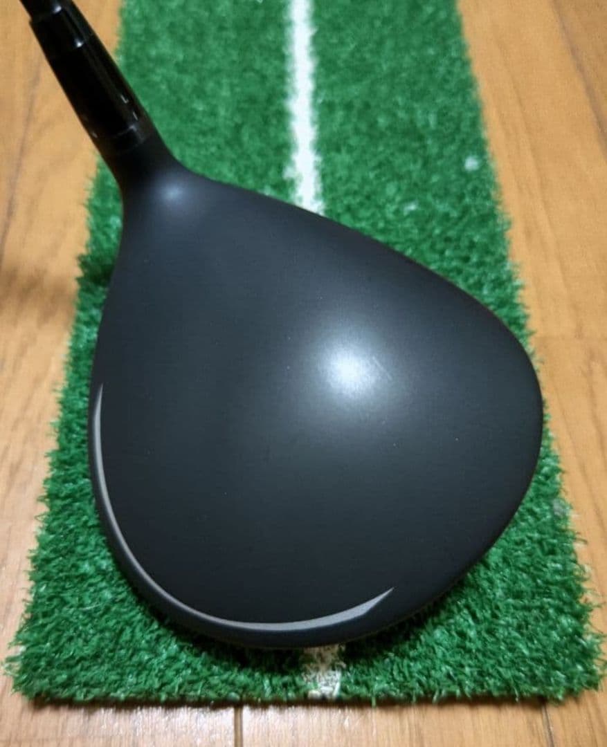 GTD black ice MD280 ミニドライバー アフターバーナー