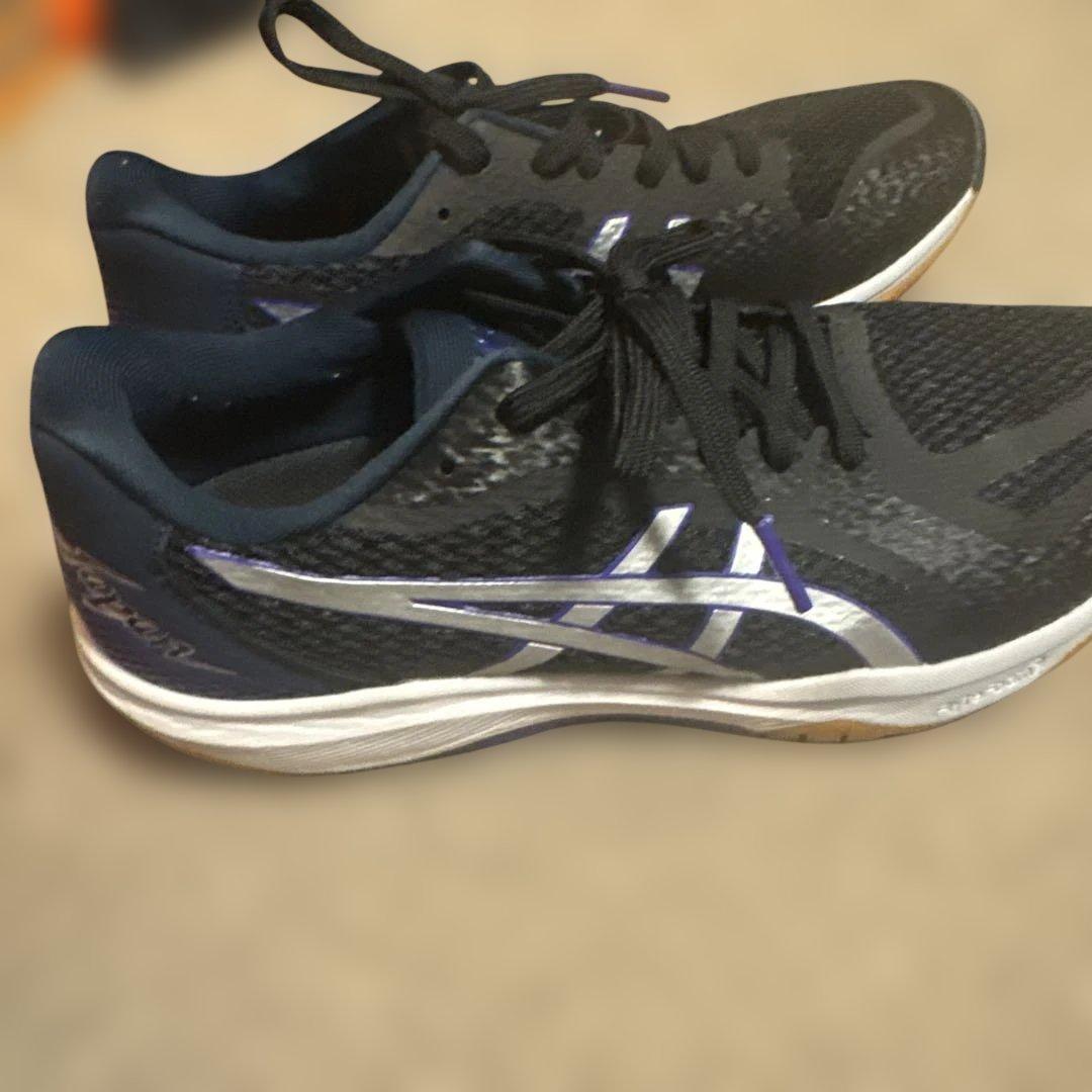 【美品】Asics ローテJAPAN 26cm