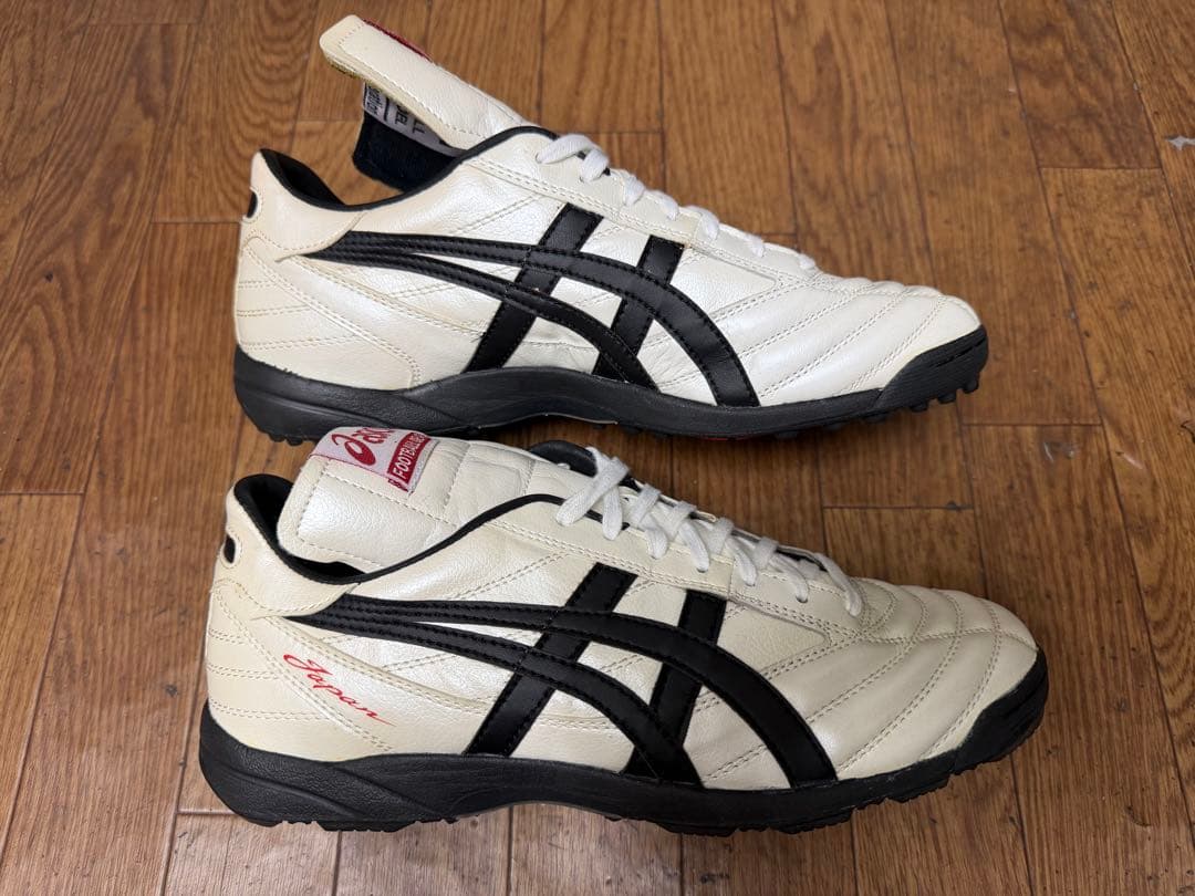 アシックス　トレッカー　ジャパン　TREKKER JAPAN 25.5 未使用品