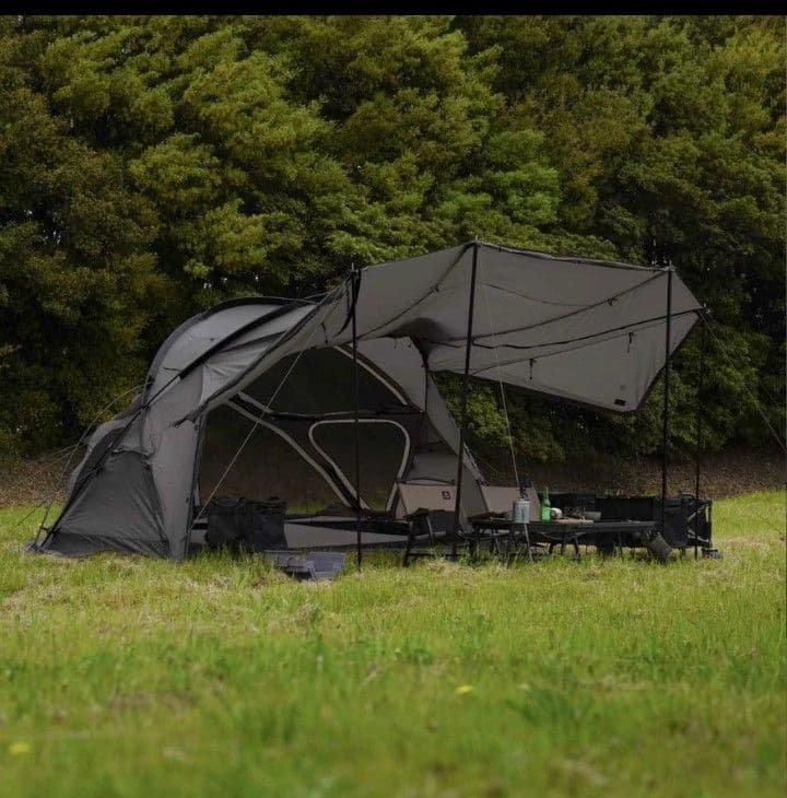 VOGEL MID TPUパネル付き