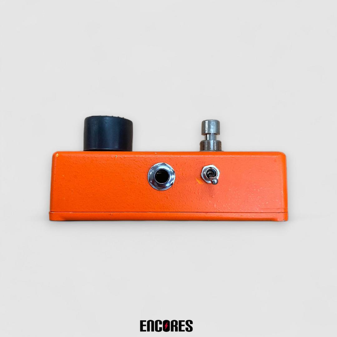 MXR M101 Phase 90 EWS Vibe MOD フェイザー